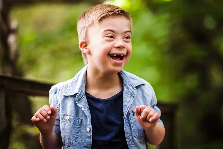 Down syndrome